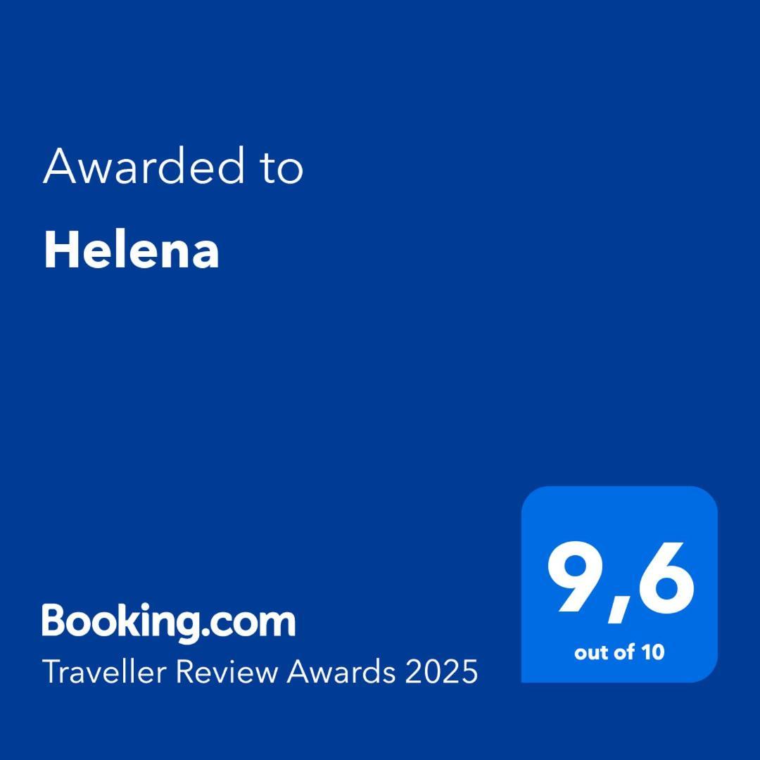 Helena Διαμέρισμα Trzin Εξωτερικό φωτογραφία